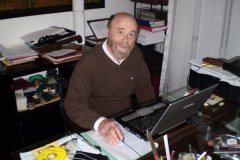 Alberto Manchi