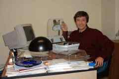 Ugo Tagliaferri